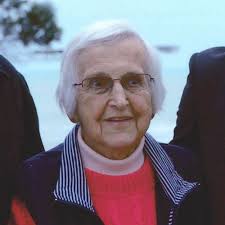 Funeral search results for betty