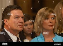 Natalee holloway hi-res stock photography and images