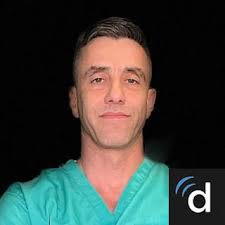 Dr. Steven A. Curley, MD