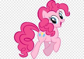 Mewarnai kuda poni adalah sebuah aplikasi pembelajaran yang sangat bagus. Pinkie Pie Pony Rainbow Dash Applejack Little Pony Png Pngegg
