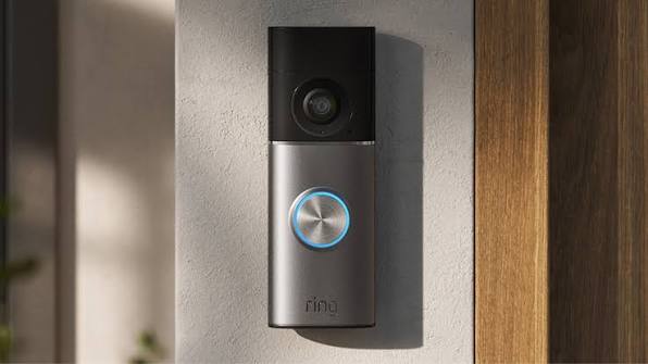 Smart video doorbells