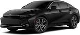 TOYOTA-CROWN