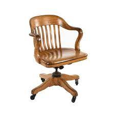 sikes chair co solid oak bank of england swivel chair jan 02 2021 atlanta auction gallery in ga in 2021 chair solid oak swivel chair desk