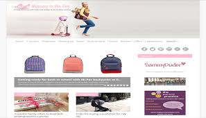 In one fashion collection by brand hot as hell, primary school children have walked down the catwalk in an array of different bikinis and swimming costumes. Kids Fashion And Lifestyle Blogs Uk Top 10 Vuelio
