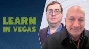 What You Learn in Vegas with David Bialik and Fred Willard
