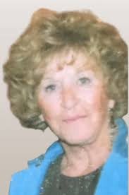 Jean Richards Obituary