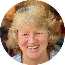 Linda Duffy's Instagram, Twitter & Facebook