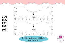 Free Free Free T Shirt Ruler Svg