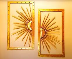 Все о хенд мейд в журнале ярмарки мастеров ► читай! Diy Sun In The Window Artwork Klapit Design Your Walls