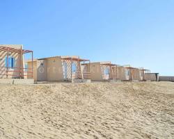 Ormara Beach Resort, Pakistan