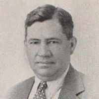 Homer Samuel McAfee (1887–1969) • FamilySearch