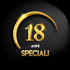 18 Anni Speciali