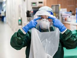 It's not all bad news: Who Delta Is Fittest Coronavirus Strain Will Pick Off Vulnerable