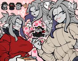 White Hank hentai videos, GIFs, and images | R34.app