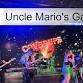 Uncle Mario's Garage event image