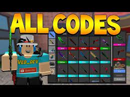Make sure to redeem them as soon as possible because you don't know when they may expire! All New Roblox Murder Mystery 2 Codes April 2021 Gamer Tweak