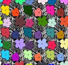 Check spelling or type a new query. Andy Warhol Wallpaper Flowers Full Spectrum At 1stdibs Desktop Background