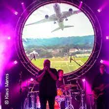 The a momentary lapse of reason tour ran from september 1987 to august 1988. Jetzt Tickets Fur One Of These Pink Floyd Tributes Sichern Eventim