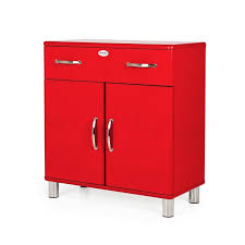 Malibu Server Tenzo Storage Spaces Retro Furniture