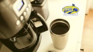 How to clean your favorite coffee maker with denture tablets: Sip Your Best Brew Secrets Of How To Clean Coffee Makers And Other Household Appliances