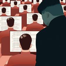 Baca online ebook mafia and me karya puputhamzah. The Incredible Rise Of North Korea S Hacking Army The New Yorker