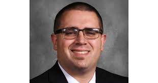 Meet Michael Petrillo: New Principal at Holy Trinity School in Westfield