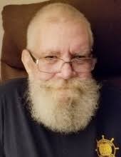 Obituary information for Raymond McKnight