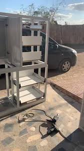 Aluminium Tissir Posts Facebook