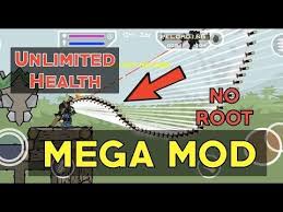 Mini Militia Hack Unlimited Health Unlimited Ammo And Jetpack 2019 Healthadviceforall Com Play Hacks Download Hacks Game Download Free