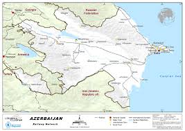 Azerbaijan national academy of sciences. Confluence Mobile Digital Logistics Capacity Assessments