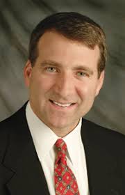 The 2011 Top 25 Consultants: Fred Crawford