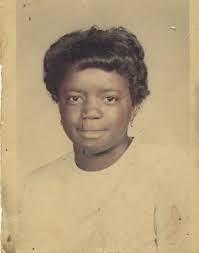 Obituary for Nettie Mae (Peterson) Wright