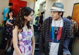 Disney Channel Un Chiflado Encantador 1 Cine Y Mas