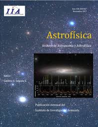 Il programma, condotto da barbara d'urso, è ricco di interviste, servizi di approfondimento e di cronaca, notizie di attualità, gossip e molto altro. Astrofisica By Eduardo Salgado Enriquez Issuu