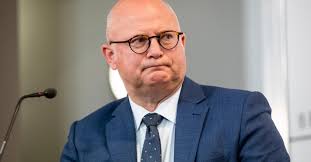 Le décret pour un impôt plus juste finalement voté en commission du  parlement