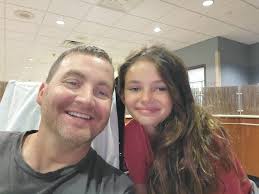 Fundraiser for Krista Carlson by Tricia Mahoney : Adam's Fight!