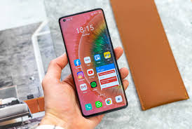 Review: Oppo Find X2 Pro shows what the ...