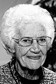 Dorothy Meade Obituary (1931