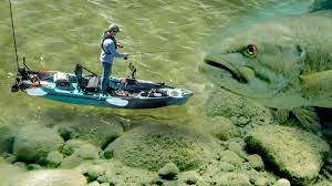 You will not be able to unlock more lakes in this version. Kayak Bass Fishing New Lakes Big Bass Slugfest Wired2fish