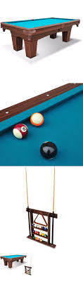 Ball And Cue Racks 75185 Eastpoint Sports 8 Chamberlain Billiard Pool Table With Cue Rack Buy It Now Only 6 With Images Billiard Pool Table Pool Table Billiards Pool