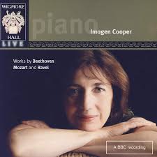 Imogen Cooper