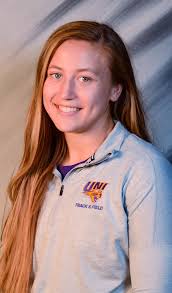 UNI track and field: King resets own record, advances to 2022 NCAA Outdoor  Championships