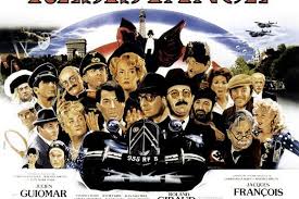 Papy Fait De La Resistance Bande Annonce Du Film Seances Streaming Sortie Avis See more of papy fait de la résistance on facebook. papy fait de la resistance bande