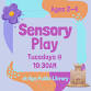 Sensory event image