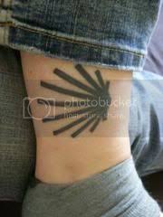 Turn your home, office, or studio into an art gallery, minus the snooty factor. Post Camino Tattoo Camino De Santiago Forum