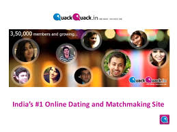 A senior dating site for mature singles to find someone to have fun. Online Dating Site For Indian Singles Quack Quack