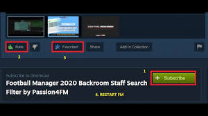 Allerdings könnte er aufgrund der großen konkurrenz auf einen wechsel aus sein. Steam Workshop 30 Potential Fm21 Wonderkids By Passion4fm