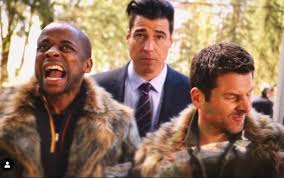 Psych 3 could release sometime between 2022 and 2023, though 2022 feels more likely. Psych The Movie 2 Will Time Shift To The Present