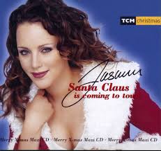Jasmin wagner macht eher theater. Jasmin Wagner Is Coming To Town Autogrammstunden Bei Tchibo Presseportal