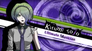 ダンガンロンパ) is a japanese video game franchise created by kazutaka kodaka and developed and owned by spike chunsoft (formerly spike). Danganronpa Shattered Truth Characters Tv Tropes